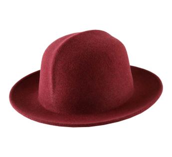 chapeau feutre Nude Bombello
