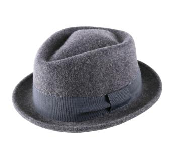 Chapeau porkpie diamant Classic Diamond Porkpie