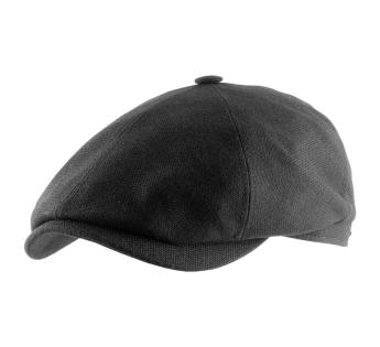 casquette hatteras laine Brooklin Wool Cashmere