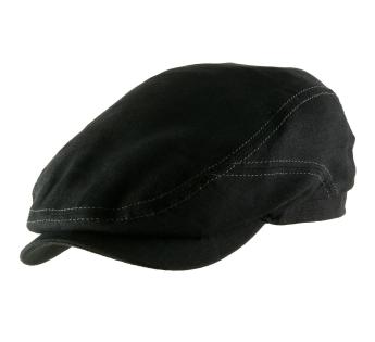 Casquette Lin Stetson Belfast