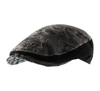 Béret casquette artiste Arthur