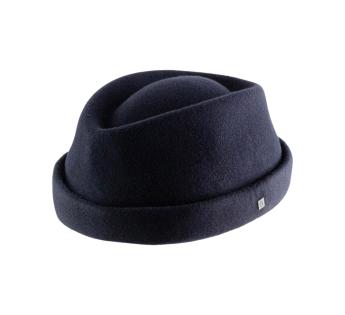 Docker feutre moulé Essential Trilby