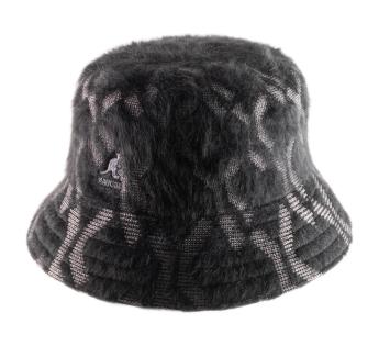 Bob Kangol fourrure Fur New Wave Buck