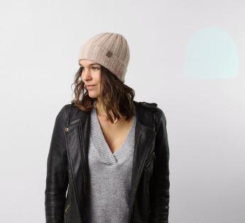 Bonnet cachemire 42-81