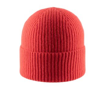 bonnet français cachemire Emma