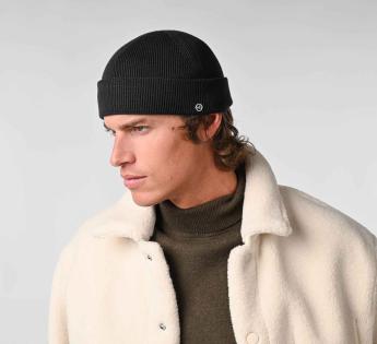 Bonnet docker Coton Augustin
