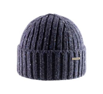 bonnet Stetson Beanie Donegal