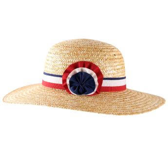 chapeau français La Marianne
