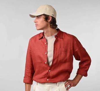 Casquette paille Golf 6139-5764