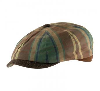 casquette béret imperméable Kioto-21