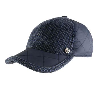 casquette hiver chaude Fobello