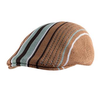 casquette kangol été Clubhouse Stripe 507
