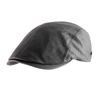 Casquette plate imperméable Napoli Santiago