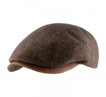 Casquette Stetson Ivy Cap Wool Cotton