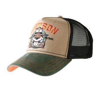 Forest Patrol Stetson