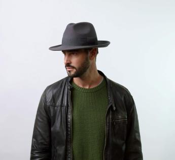 Chapeau hiver Fedora