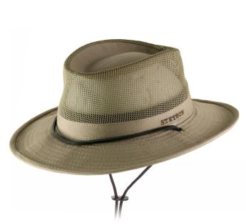 Takani Safari Stetson