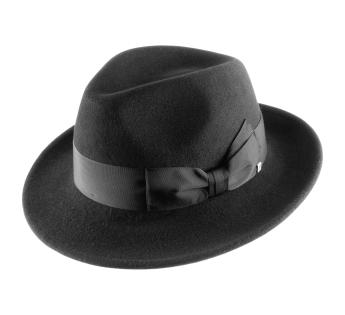 chapeau fedora chic Draco