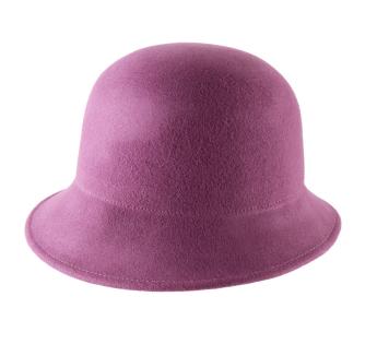  My Cloche Hat