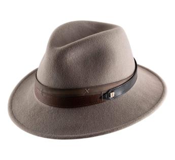 Chapeau francais Raven