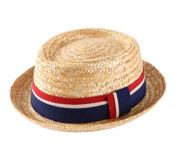 chapeau français Le Paillotin