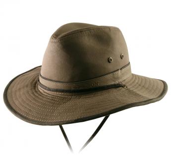 chapeau safari Tarnell