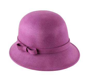 Chapeau Femme Cloche