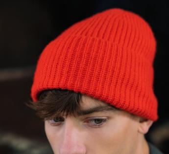 bonnet français cachemire Emma