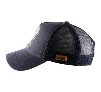casquette baseball Von Dutch Crew10