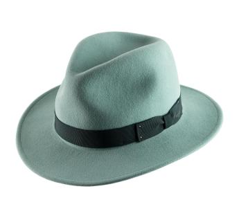 Fedora Homme Curtis