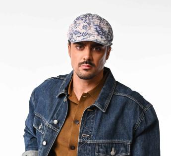 Casquette plate italienne Hannover-4