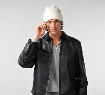 Bonnet coton bio Basile