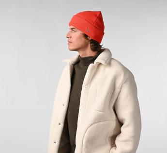Bonnet coton bio Basile