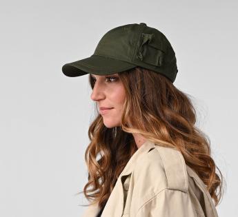 Casquette outdoor été Evan Utility