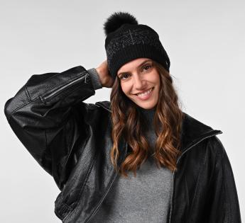 Bonnet femme français Favara