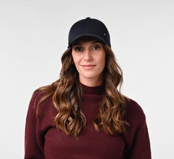 Casquette cachemire Serie Alba