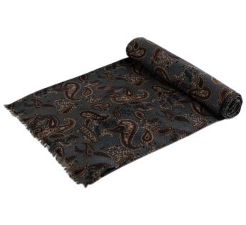 Scarf Belsay Paisley 