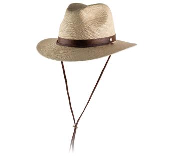 Traveller panama Eloi