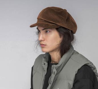 Gavroche Kangol Cord Spitfire