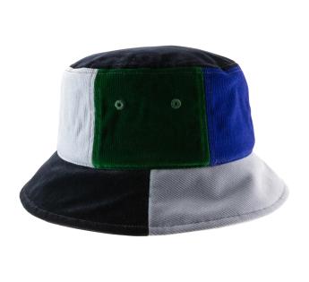 Bob Kangol Contrast Pops Bucket