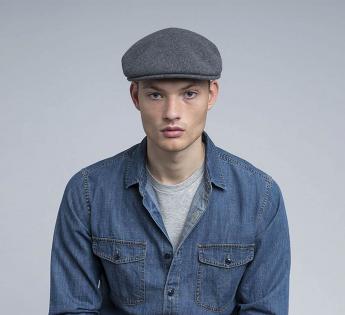 Béret Laine Kangol 504 Kangol Cap