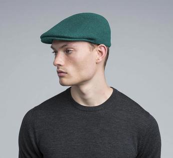 Béret Kangol Seamless Wool 507