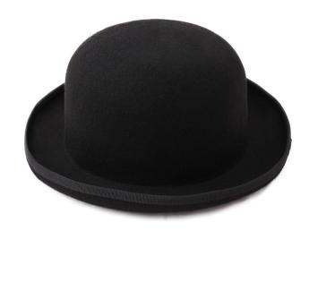 chapeau-melon-personnalisable My Bowler