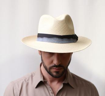 Panama fedora Elias