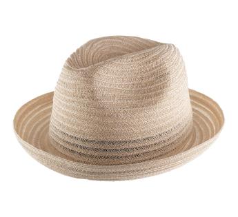 Chapeau player paille Théoden