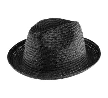 Chapeau player paille Théoden