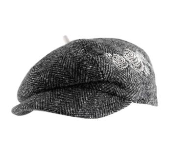 Casquette femme Emilie