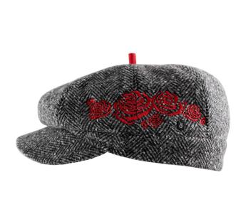 Casquette femme Emilie