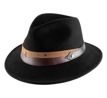 Chapeau francais Hugo