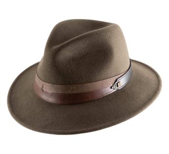 Chapeau francais Raven